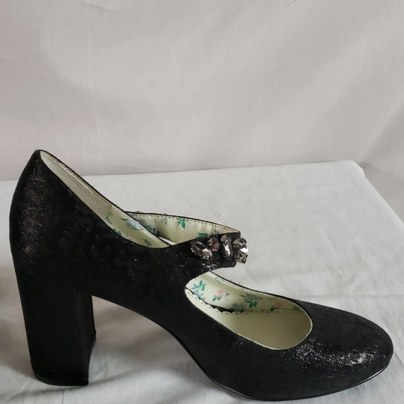 NEW 1901 Thompson Mary Jane Pump - Picture 2 of 10